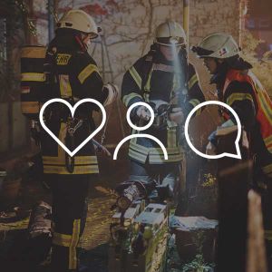 Für euch im Einsatz - und auf Instagram: Die Feuerwehren der Stadt Heusenstamm 